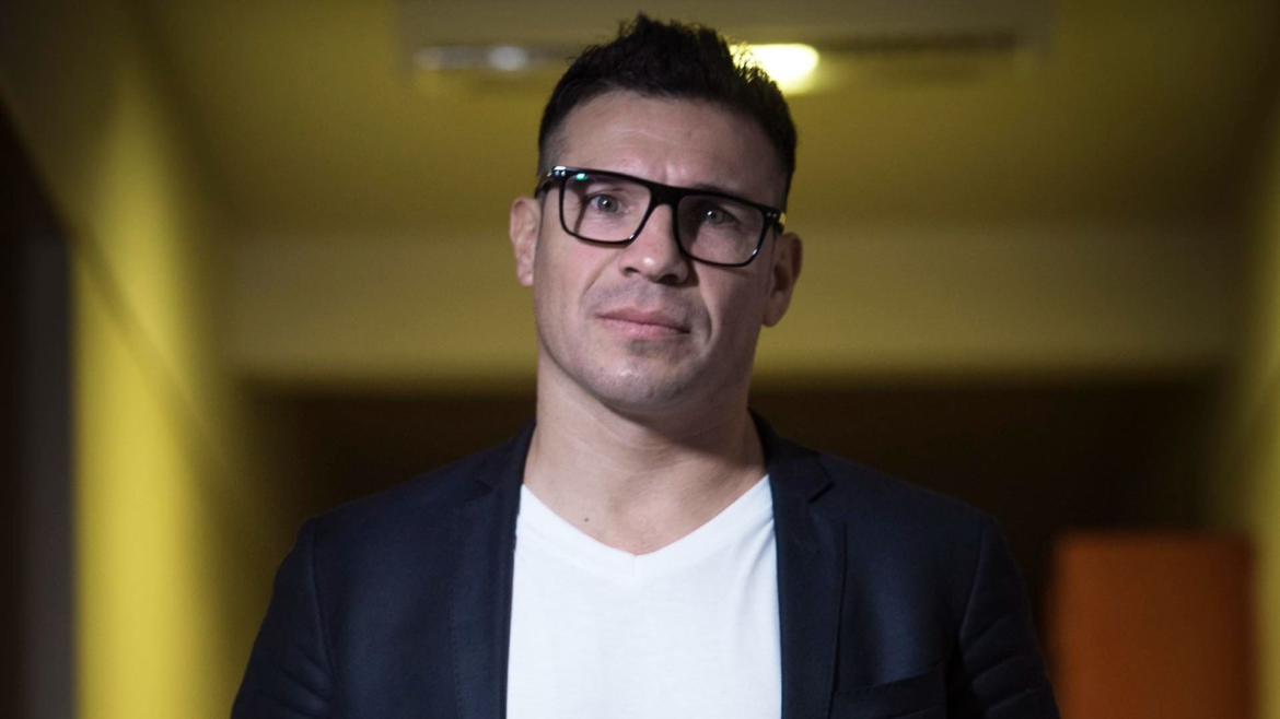 Maravilla Martínez vuelve a subirse al Ring en el Luna Park