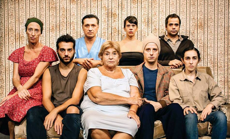 Vuelve el clásico «La omisión de la familia Coleman» para su decimonovena temporada