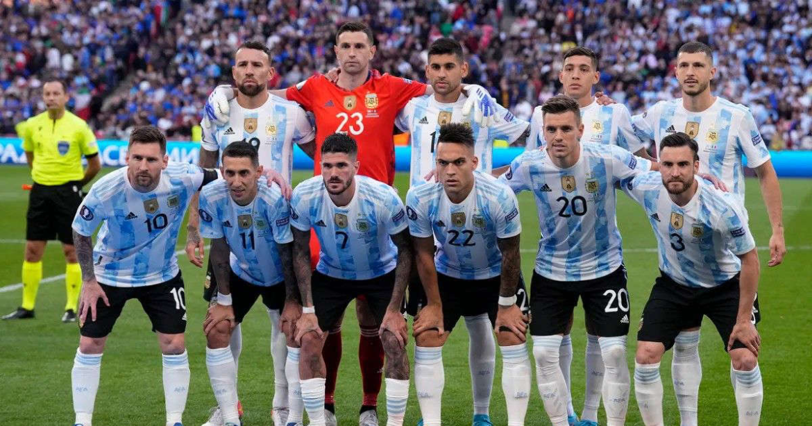 Cronograma de la fiesta de los campeones del mundo en el Monumental