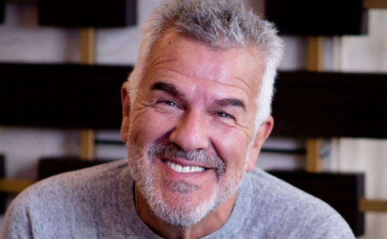 Dady Brieva vuelve a la TV con “PPT: Peronismo para Todos”