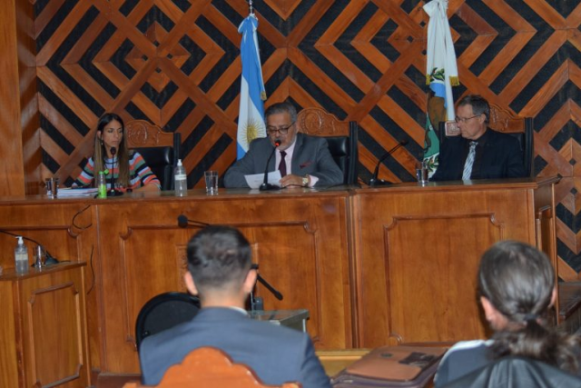 Condenan a 10 años de cárcel a un ingeniero por abusar de su hija menor de edad