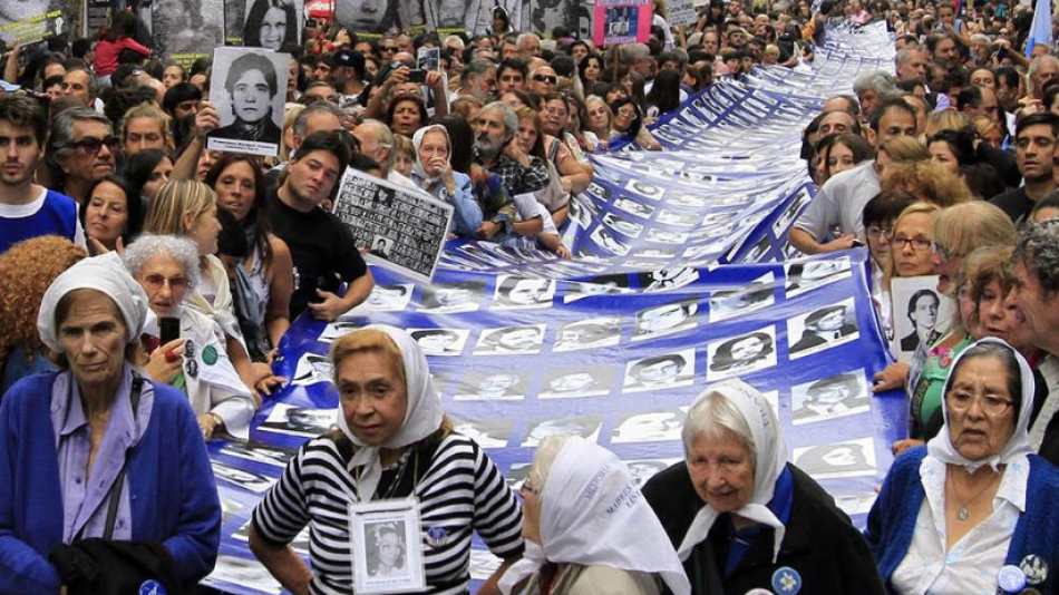 Día de la Memoria, movilizaciones en todo el país