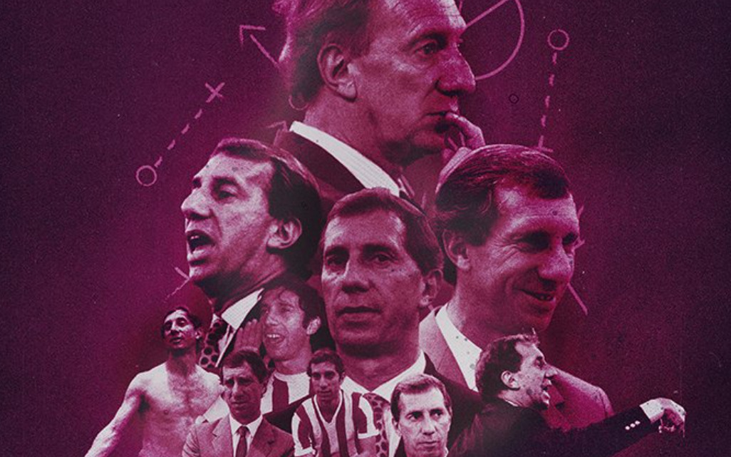 En homenaje a Bilardo, proyectarán la docuserie «El doctor del fútbol» en el estadio de Estudiantes( Tráiler)