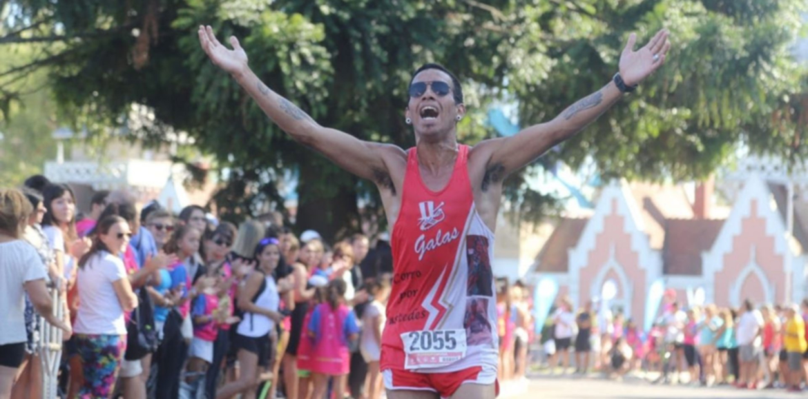 Últimos días para inscribirse a la maratón Sor María Ludovica en la República de los Niños