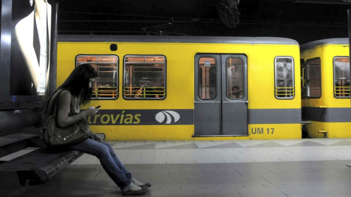 Trabajadores del subte harán mañana nuevo paro de actividades entre las 5.30 y las 7.30