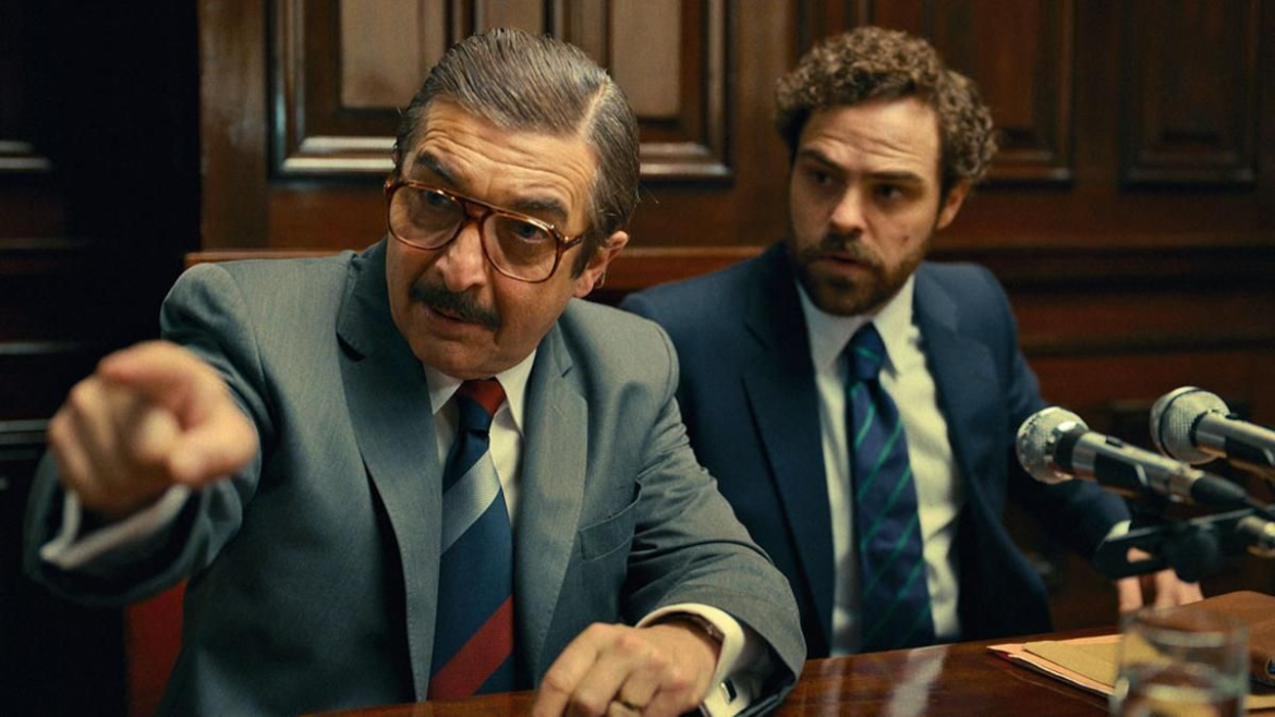 «Argentina, 1985», a días de cumplir su ilusión en los Oscar bajo una sombra europea