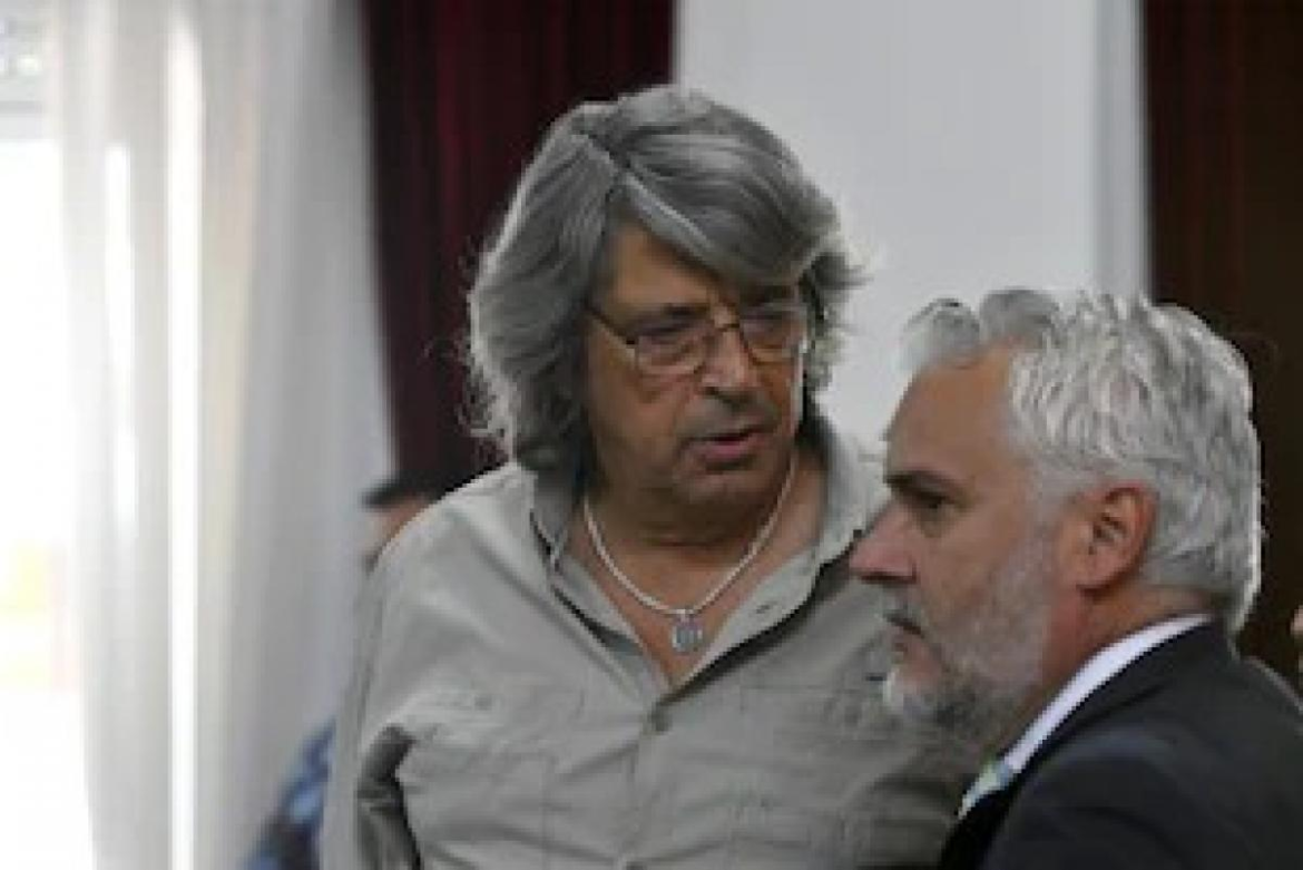 Condenan al exjuez Melazo a 7 años y 6 meses de prisión por asociación ilícita