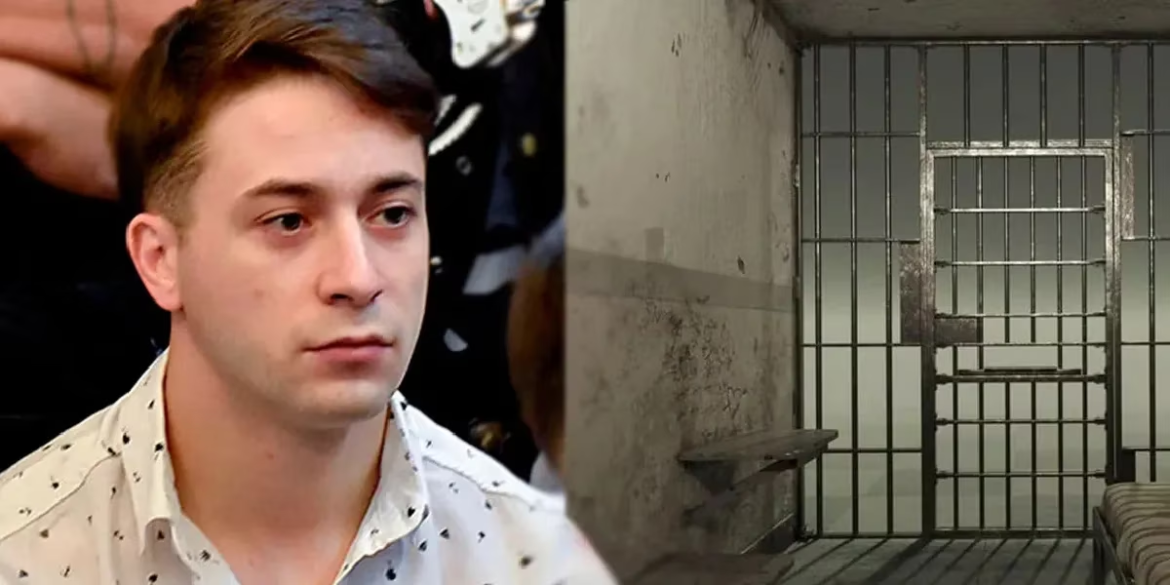 Todos contra Máximo Thomsen, se quebró el pacto entre los rugbiers