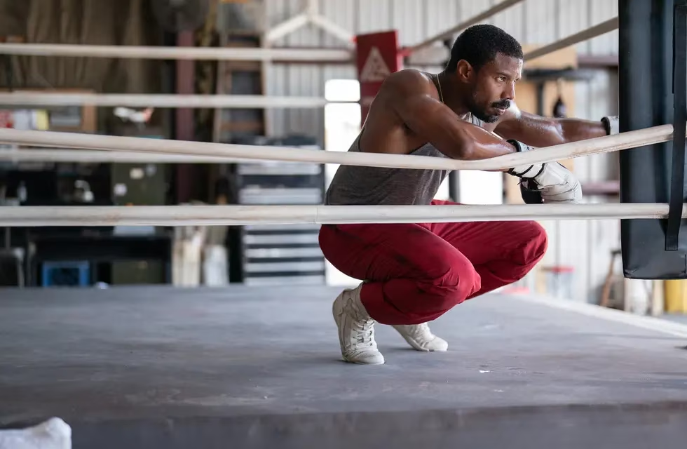 «Creed lll” fue la película más vista en los cines argentinos