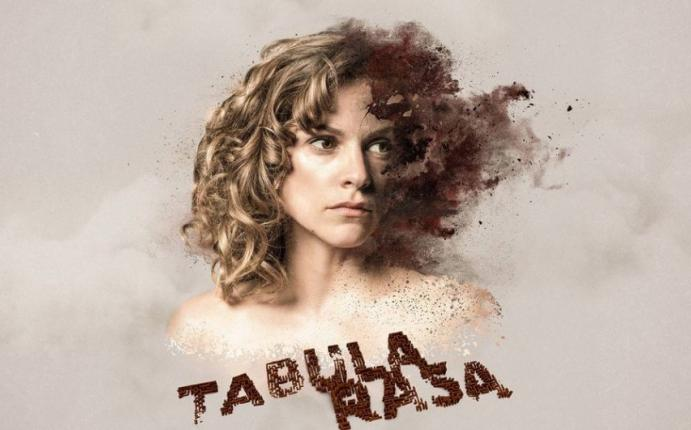 Netflix: La serie de nueve episodios que tenés que ver, «Tabula Rasa»