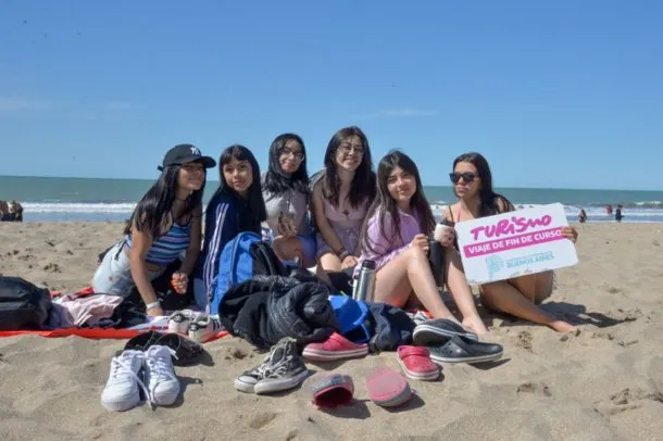 Está abierta la inscripción para el Viaje de Fin de Curso