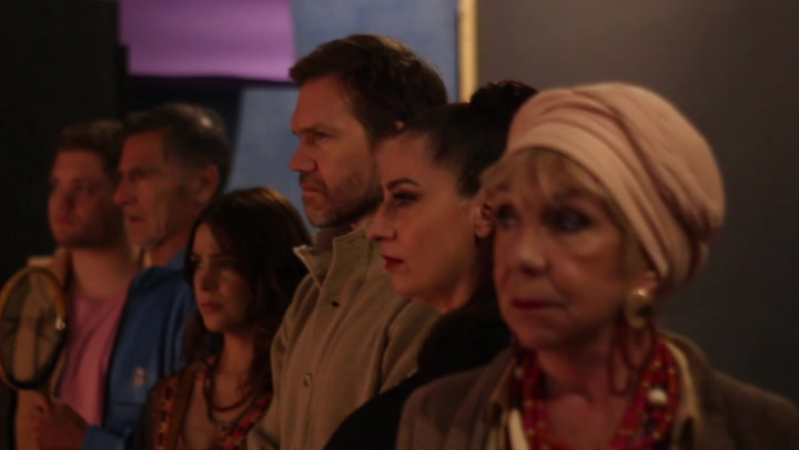 Con «Votemos» llega versión teatral de aclamado cortometraje con producción de Suar