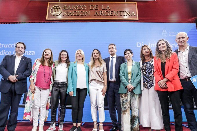 Se presentó el Indice de crianza para el cuidado de niñas, niños y adolescentes