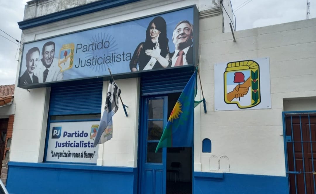 Mar del Plata: A un año de ganar las elecciones en el Partido Justicialista ratificamos la necesidad de abrir las puertas a la militancia