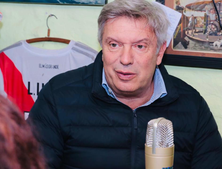 D´Alessandro: “Hay un sistema de narcolavado que se realiza acá en San Martín”