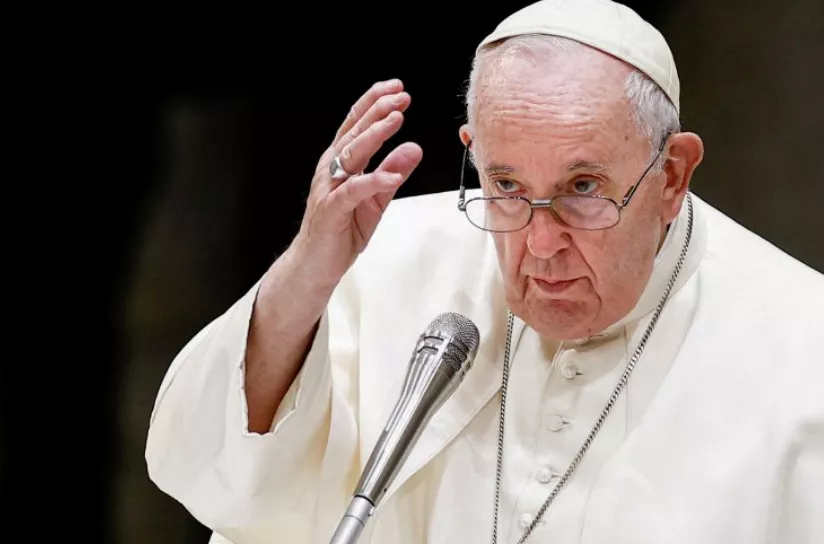 Francisco, tras recibir el alta y retomar la agenda normal: «Aún estoy vivo»