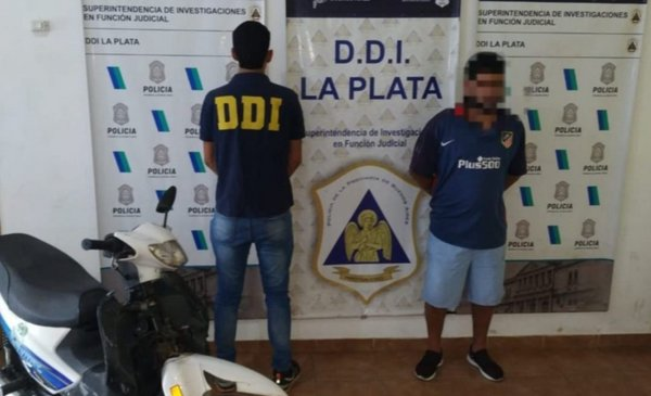 Detienen a un hombre que se hacía pasar por policía para extorsionar a sus víctimas
