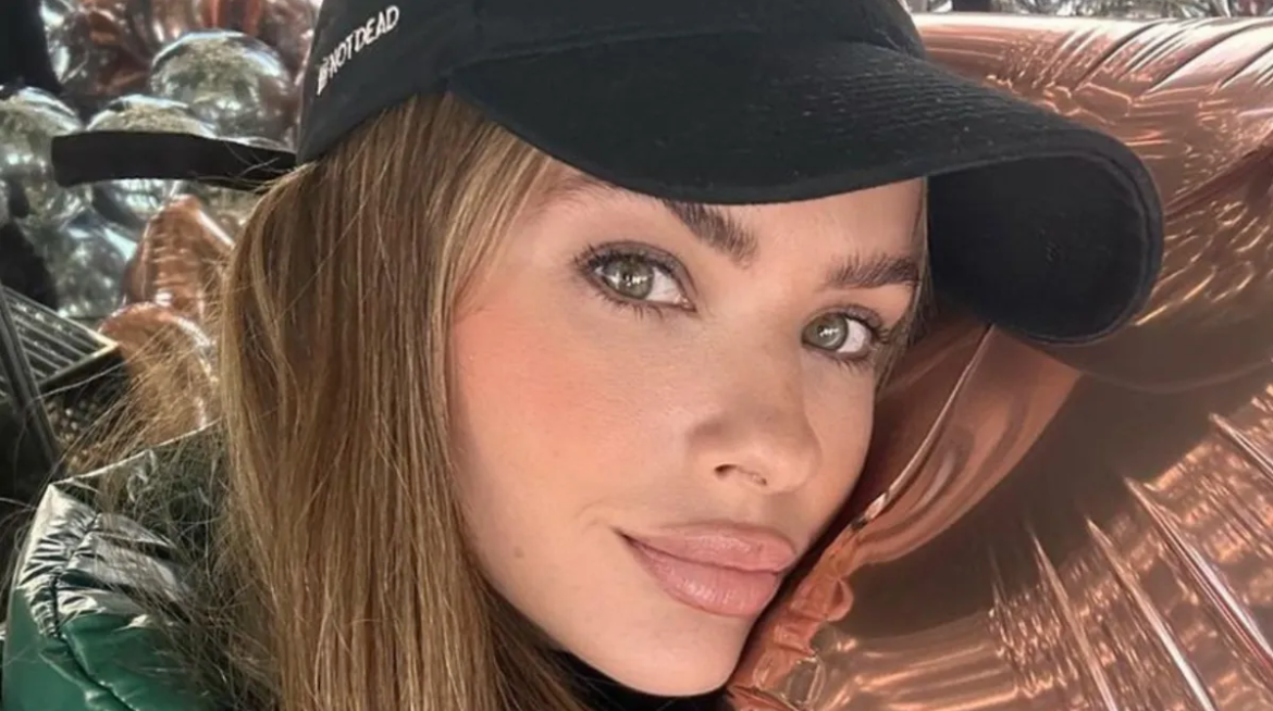 Un futbolista de la Selección se acercó a China Suárez