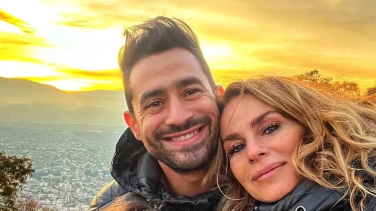 El Tucu López habló tras su separación de Sabrina Rojas