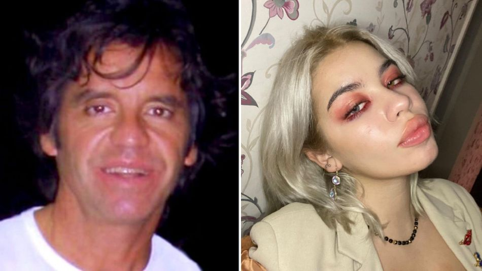 Ricardo Biasotti demandó a su hija Ana Chiara del Boca