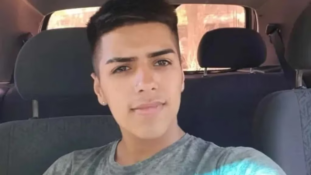 Detienen a un comisario por encubrir a los sospechosos de matar a Lautaro Morello