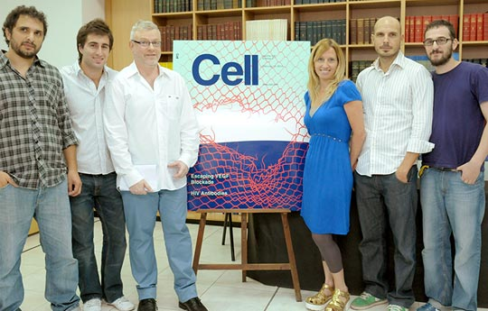 Científicos del Conicet lograron un prometedor avance contra contra el cáncer