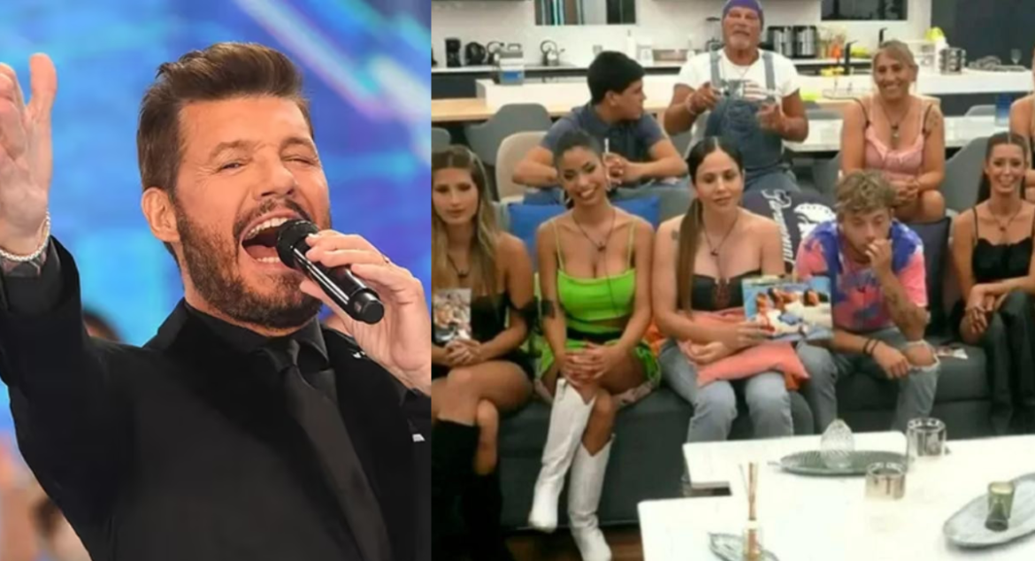 Sorpresivo Gran Hermano confirmado para el Bailando 2023
