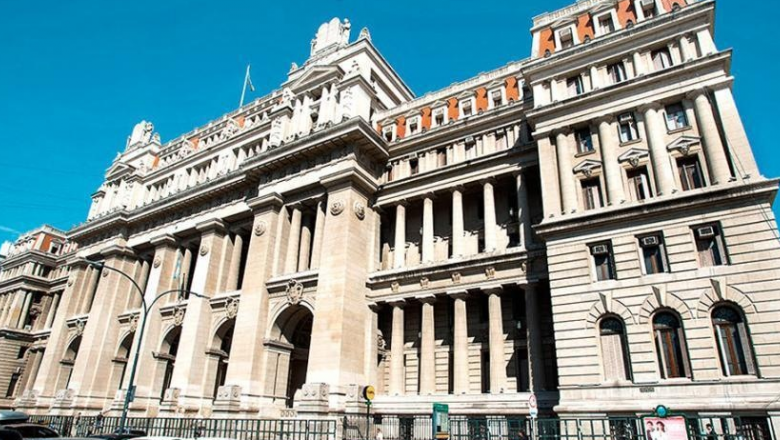 Se realiza hoy la marcha hacia Tribunales bajo el lema «democracia o mafia judicial»