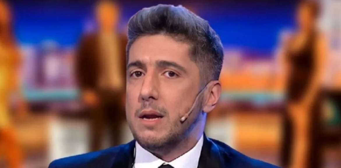 Un ex Gran Hermano que vive en España convocó a un escrache contra Jey Mammón en Madrid