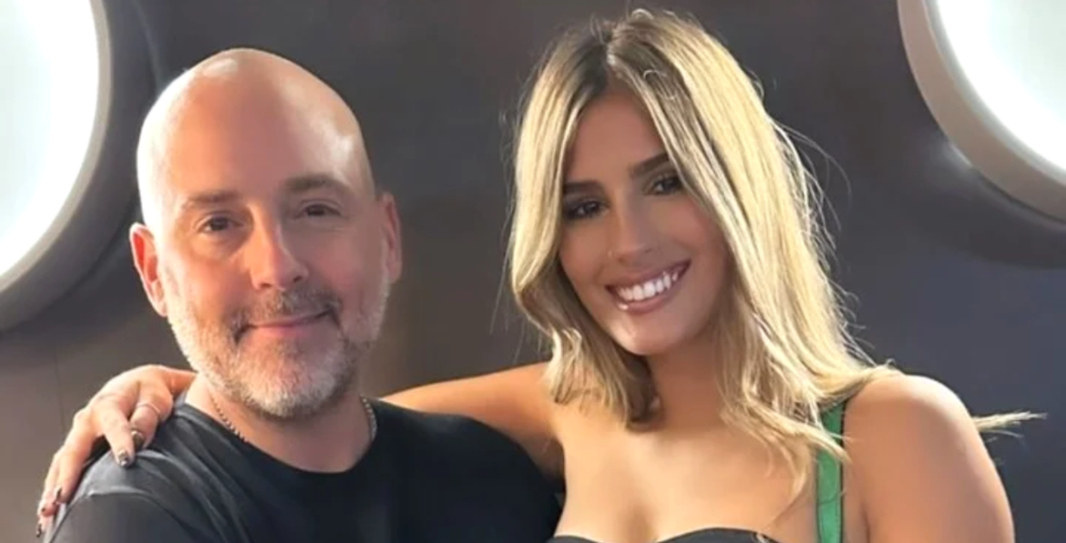 José María Muscari reveló qué importante obra hará Julieta Poggio como protagonista.