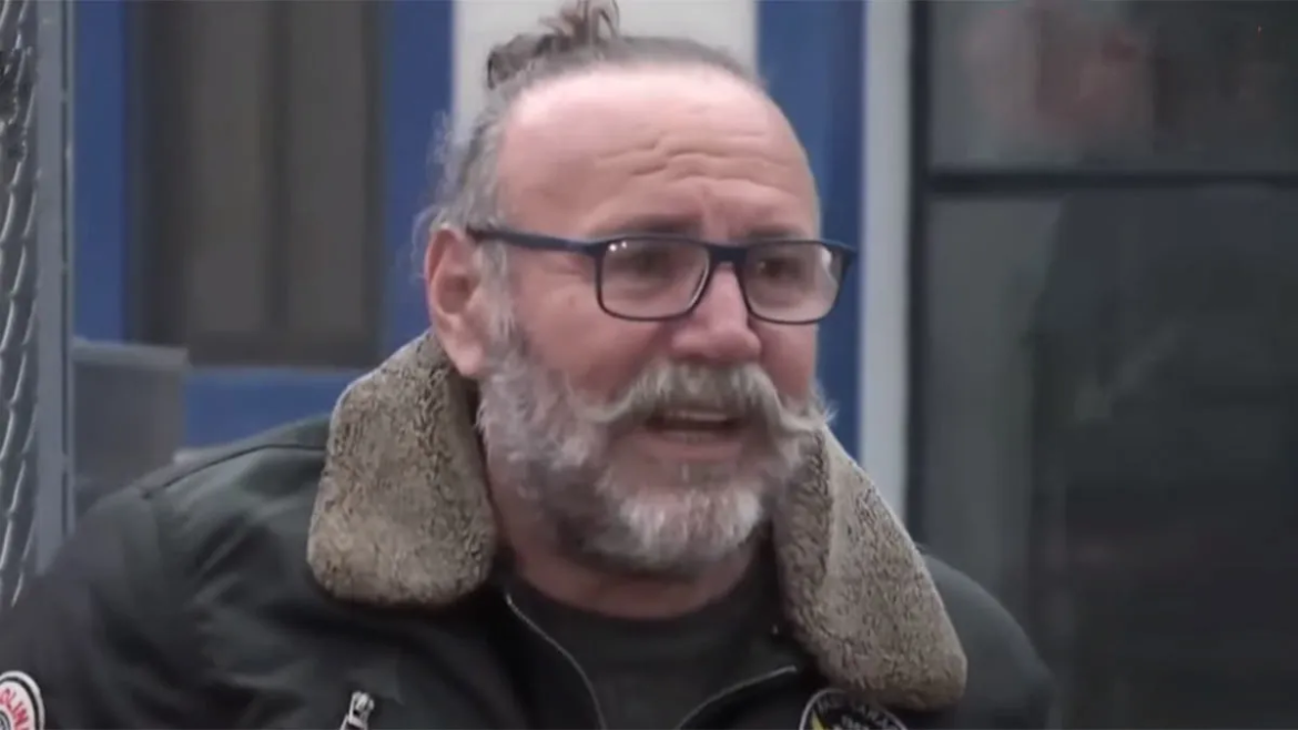 Cacho Garay: «Estoy muy mal, angustiado y decepcionado»