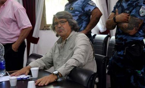 Otorgan la libertad asistida al condenado exjuez de La Plata César Melazo pero un fiscal apeló