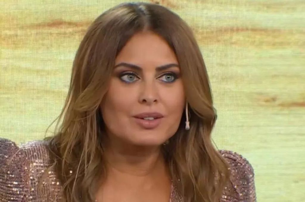 Video: “Me preguntan qué me pasó, ¡me pasó la vida!”: el fuerte descargo de Silvina Luna por las críticas a su cuerpo