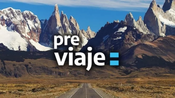 Desde el próximo miércoles y durante siete días se podrá comprar con el Previaje 4