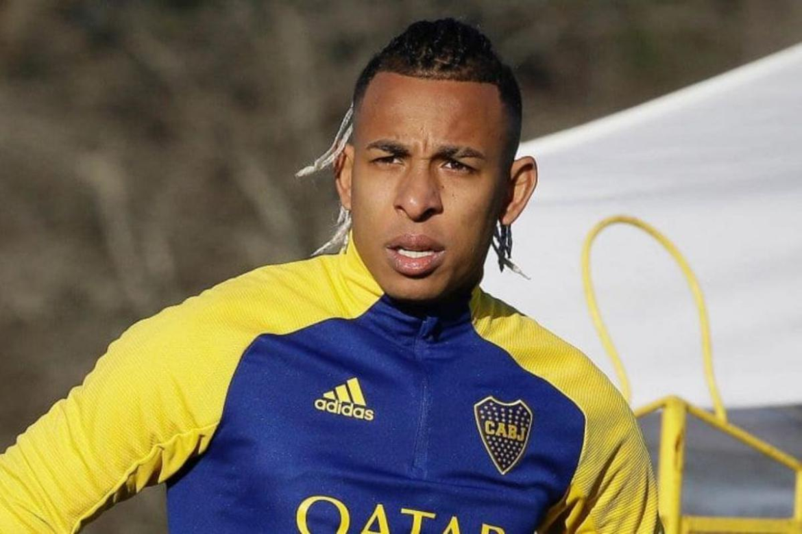Comienzan a juzgar a Sebastián Villa por las lesiones y amenazas denunciadas a su expareja