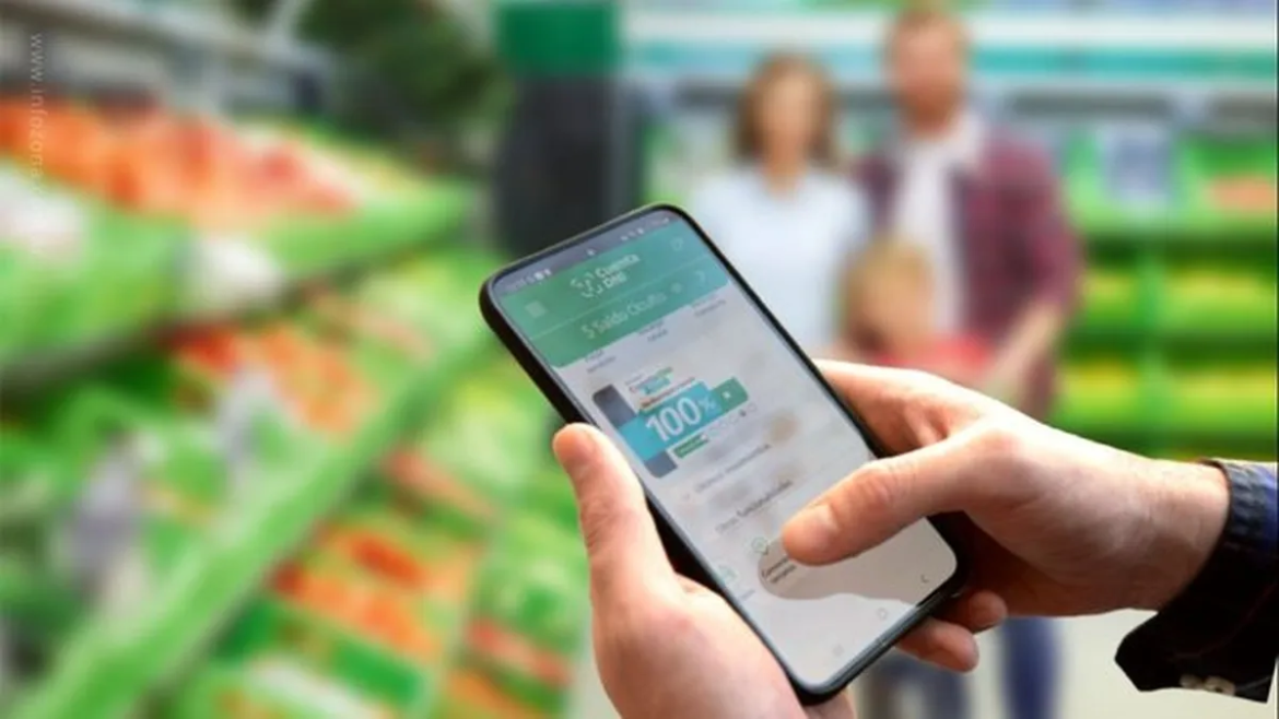 Descuentos, con cuenta DNI cuáles son los supermercados adheridos