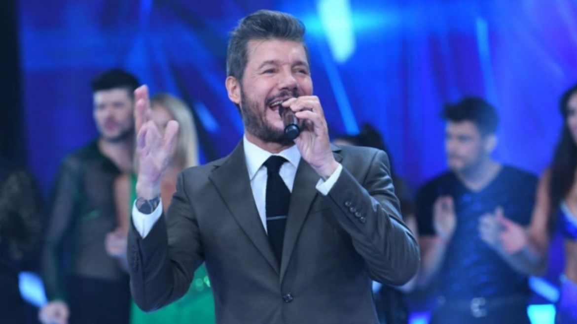 Tinelli confirmó la fecha de regreso del Bailando por un Sueño