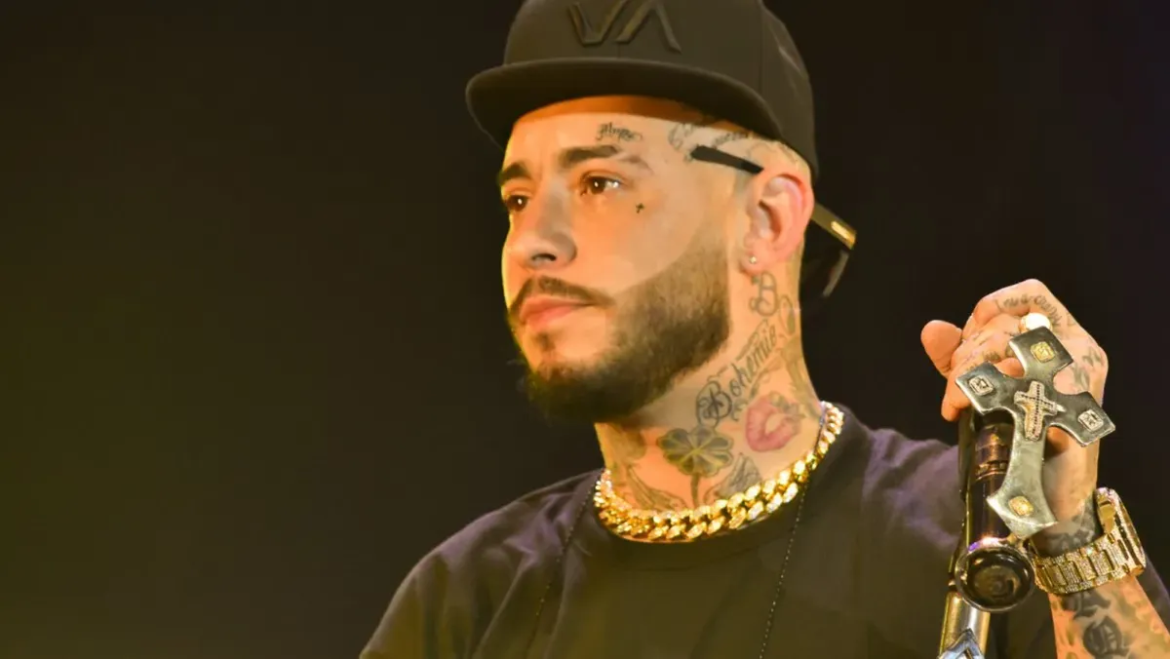 Ulises Bueno contó la verdad su retiro de la música y que espera de su nueva vida