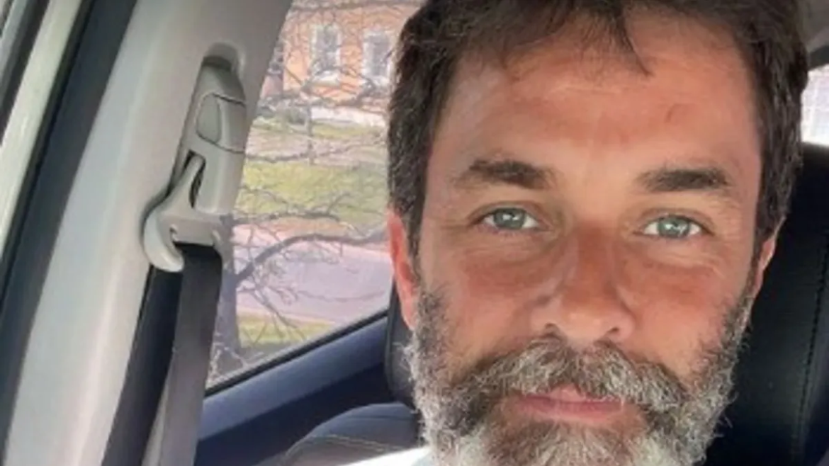 Mariano Martínez: «Dije que no a muchas propuestas, mi objetivo es seguir creciendo en el cine»