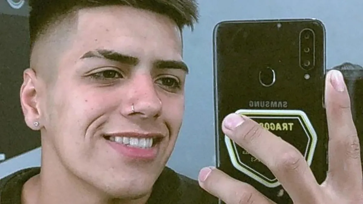 Allanan quinta de un comisario en la causa por el crimen de Morello y la desaparición de Escalante