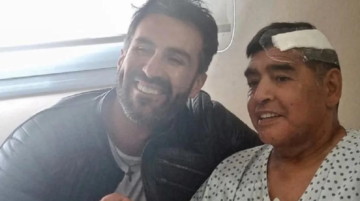 Confirman que los 8 acusados por la muerte de Maradona irán a juicio por homicidio con dolo eventual