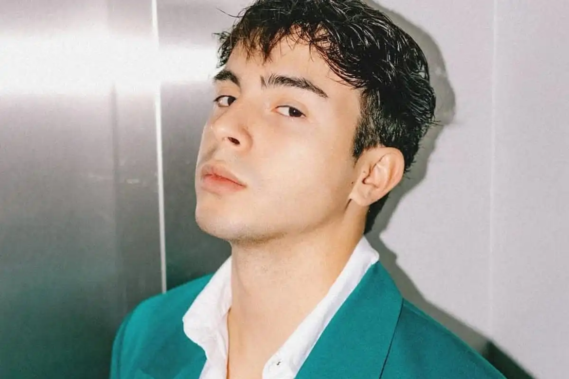 Rusherking contra Lussich y Pallares por el rumor de romance con una modelo uruguaya