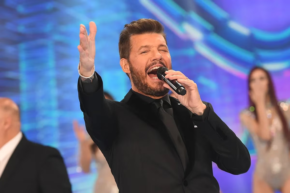 Ya se conoce quien es el primer jurado que estará en el Bailando por un Sueño