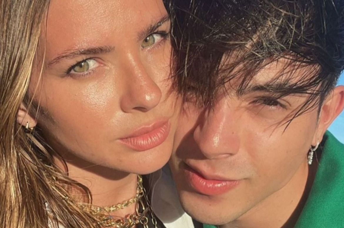 La China Suárez salió a hablar de su separación