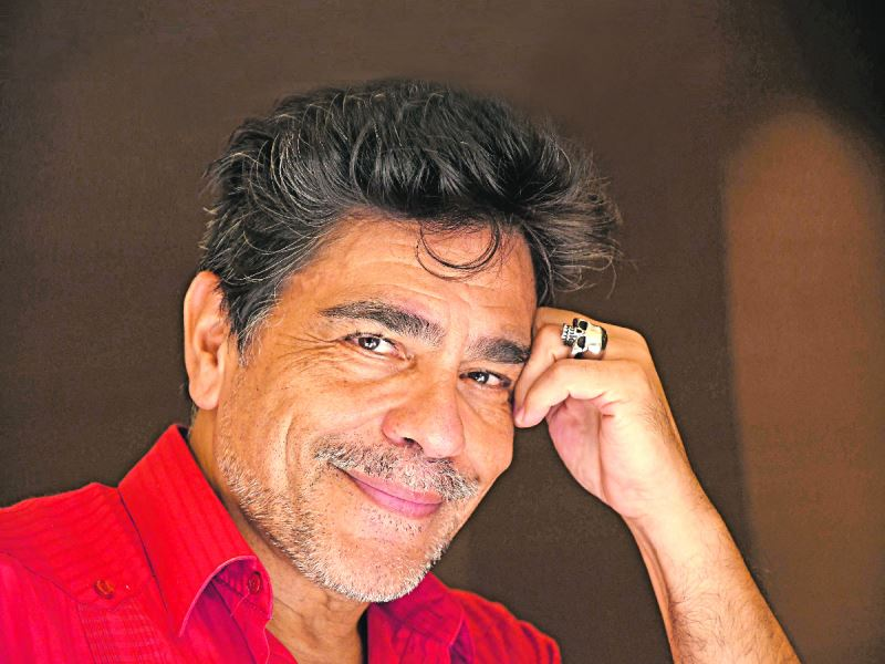 La Comedia de la Provincia anuncia el estreno de “Otelo” con Juan Palomino en el papel protagónico