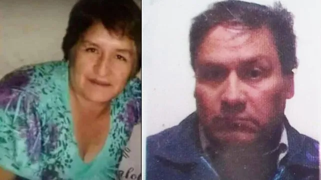 Mató a su cuñada de 20 puñaladas, se fugó y lo encontraron ahorcado