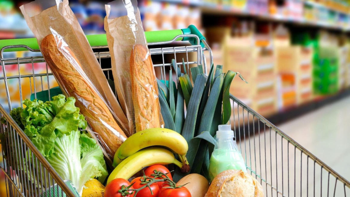 El costo de la Canasta Básica Alimentaria subió 9 % en mazo, informó el Indec