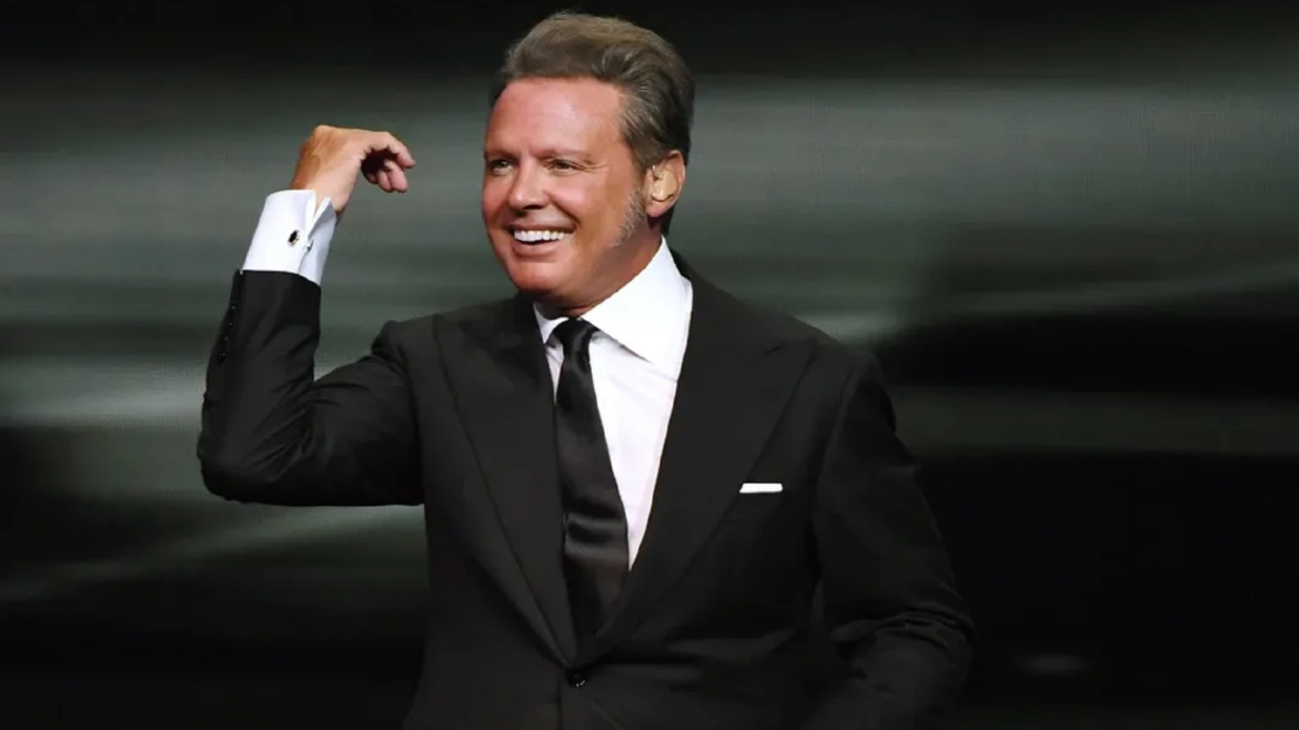 Luis Miguel confirmó su regreso a Argentina