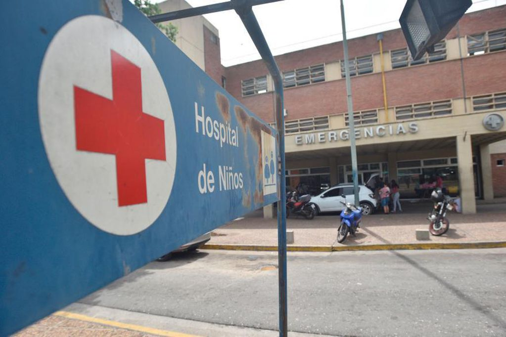 Una nena de 6 años fue baleada en medio de una pelea en un partido de fútbol