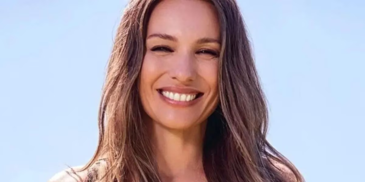 Pampita se suma al «Bailando 2023»